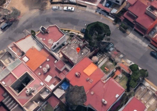 Imagen 6 de 9 de ¡¡¡espectacular Casa En La Ermita, Atizapán!!! Lmg