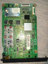 Comprar Tarjeta Main Samsung  Pl51d450a2d