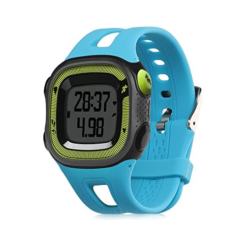 Correa Compatible Con Garmin Forerunner 10/15