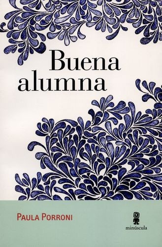 Libro Buena Alumna