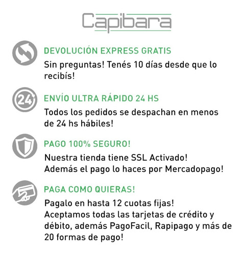 Imagen 7 de 8 de Tablas Para Asado X 5 Unidades Block De Madera Capibara