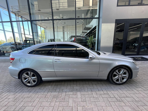 Mercedes-Benz Clase CLC 2.5 Clc250 Sportcoupe