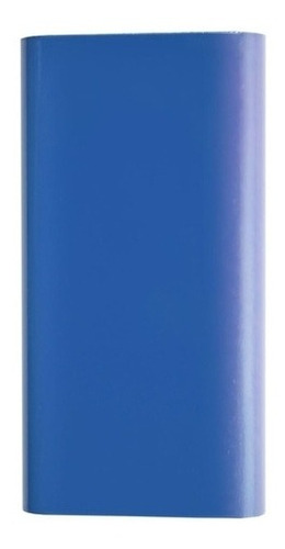 Tinta Em Pó Para Pintura Eletrostática Azul Brilho 1kg