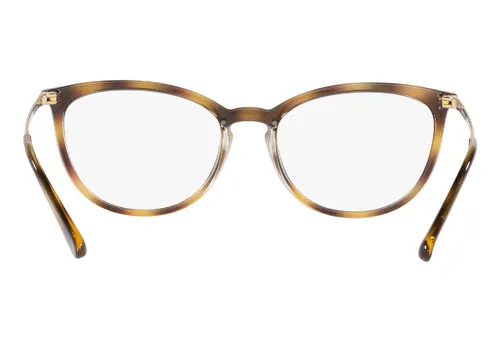 Lentes Ópticos Top Light Havana Vogue Eyewear Vo52761916