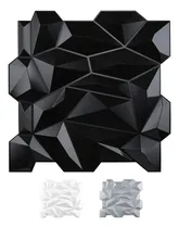 Comprar Art3d - Panel De Pared De Pvc 3d Con Diamante Para Residenci