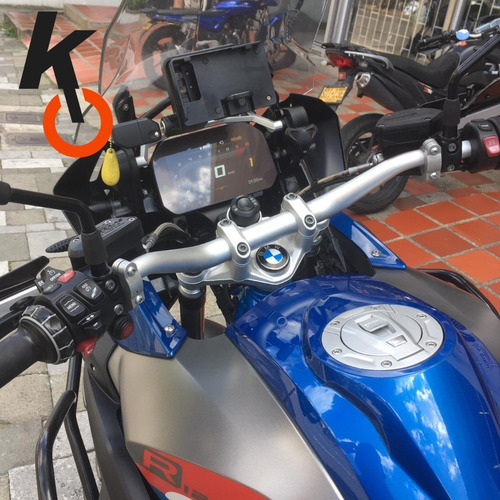 Bmw R1200 Gs K50 Rally Ss - Negociable