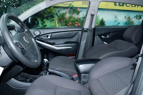 SsangYong Korando 2.0 C 4x2