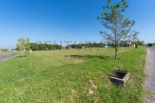 Retazado.....!!!!! Venta De Lote Barrio Santa Isabel Etapa 2 Maschwitz - Escobar