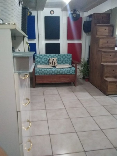 Imagen 2 de 14 de Monoambiente En Venta En Ramos Mejia