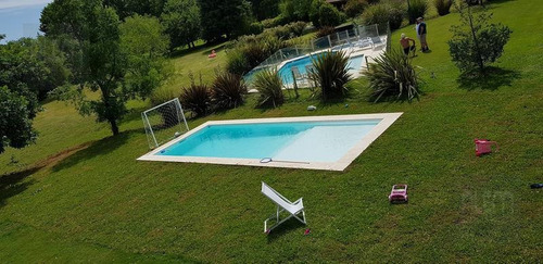 Imagen 20 de 20 de El Ombu | 6 Dorm.| 2 Suite 4 En Semi Suite