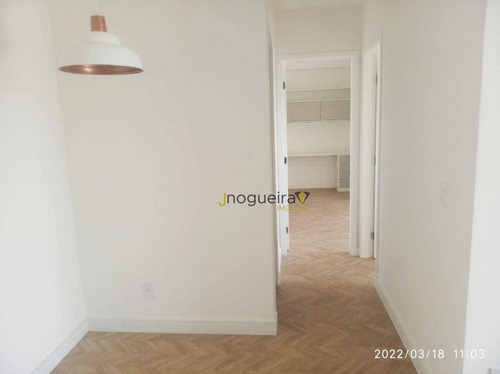Imagem 20 de 30 de Apartamento Com 2 Dormitórios À Venda, 72 M² Por R$ 860.000,00 - Alto Da Lapa - São Paulo/sp - Ap17548