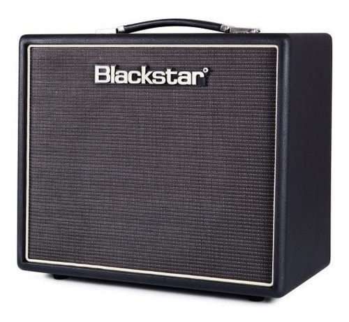 Amplificador Blackstar Combo Valvulado Studio 10 El34 10w