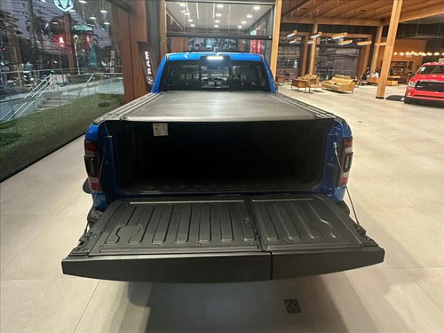 RAM 1500 5.7 v8 Rebel cd 4x4