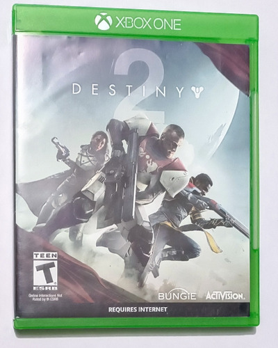 Destiny 2 (Usado)