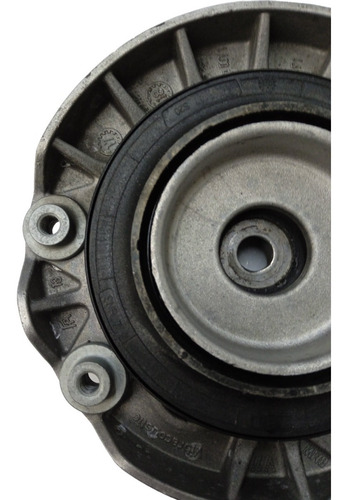 Base Amortiguador Delantero Bmw X1 F48 2016-2019 #13 (Usado)
