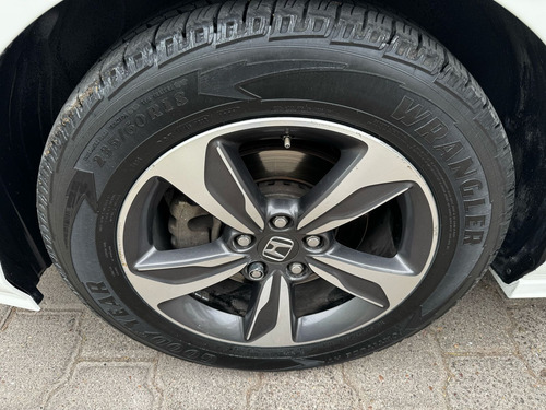 Honda Odyssey 3.5 Touring At