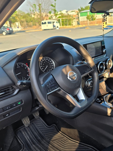 Nissan Sentra 1.8 Sense Mt