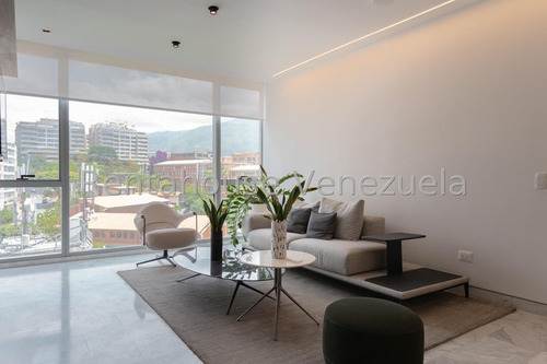 Leandro Manzano Apartamento En Venta,las Mercedes Mls #25-6622 As