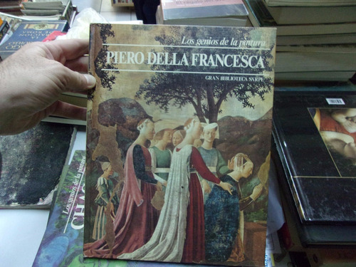 Piero Della Francesca Sarpe 8