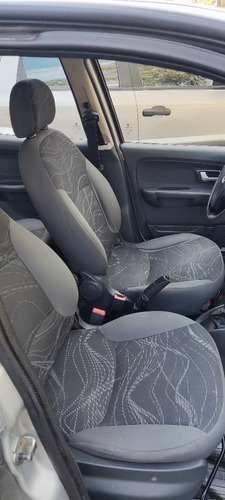 Fiat Siena 1.4 El Pack Attractive