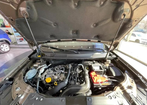 Renault Duster 1.3 Tce Turbo Iconic 155Cv 4X4