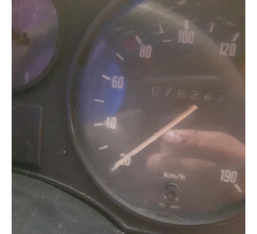 Passat Ls 1981 Com Roda Liga Raridade 79344km Funcionando