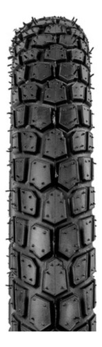 Pneu De Moto Aro 17 60/100-17 33l St-6 Maggion Tt Dianteiro