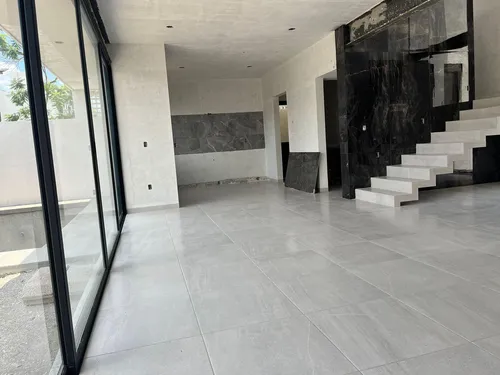 Casa Nueva En Venta. Acapantzingo, Cuernavaca