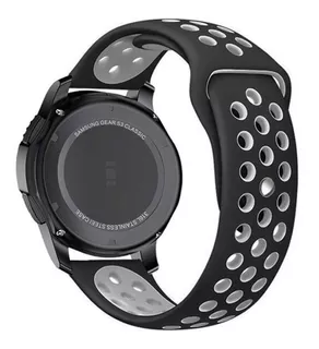 Correa Deportiva Para Samsung Galaxy Watch 4 Y Active 2