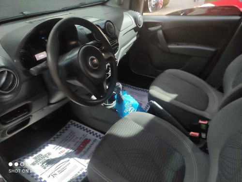 Imagem 4 de 9 de Fiat Palio 2015 1.0 Attractive Flex 5p