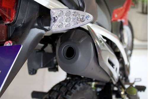 Motomel Skua 250 Patentada $1.525.000 O 12ctas$244.000