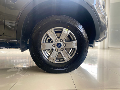 Ford Ranger 2.0 Cd 4X2 Xls 170Cv