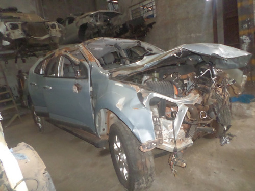 Sucata Chevrolet S10 Ltz 2.8 180cv 2013 Automática