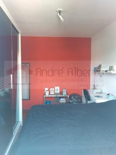 Imagem 10 de 14 de Casa 3 Dormitórios Para Venda Em Sorocaba, Central Parque Sorocaba, 3 Dormitórios, 2 Banheiros, 1 Vaga - 636_1-1355435