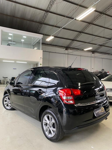 Imagem 4 de 8 de Citroen C3