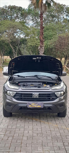 Fiat Toro Toro Endurance 1.3 Turbo 4x2 Flex