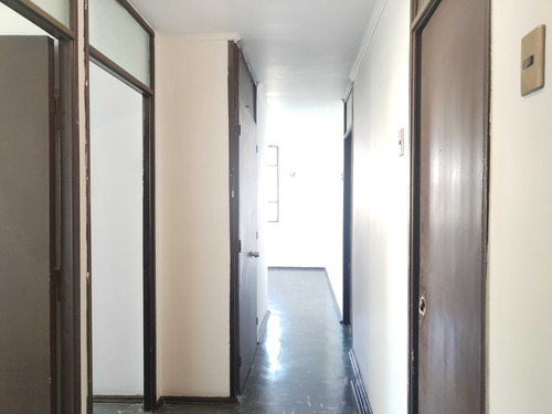 Departamento En Venta Ñuñoa (85119)
