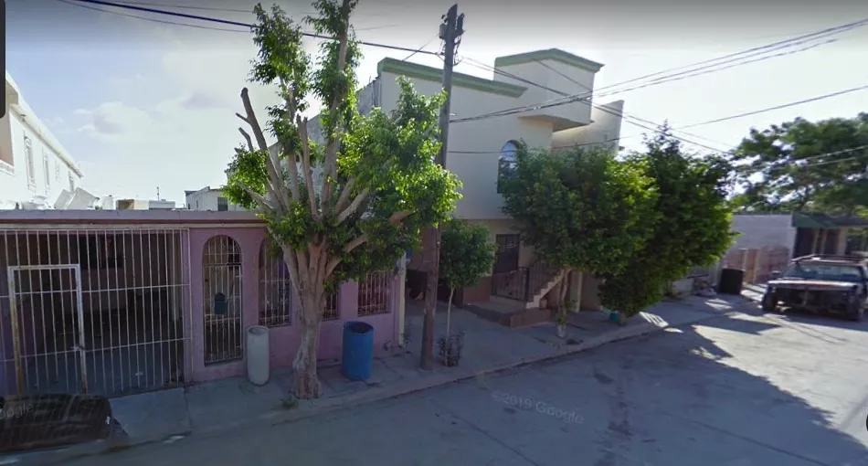 Casa En Venta Playa Miramar, Playa Sol, Matamoros Tamaulipas Remate Bancario. Goch*