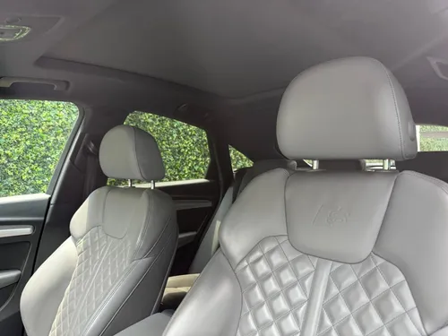 Audi q5 sportback 2.0 45Tfsi S Line Quattro Mild Hybrid