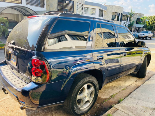 Trailblazer 42.000km 4x4 2007 Pintura Original