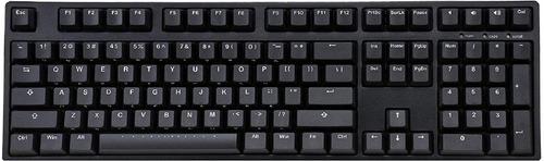 Ikbc Cd108 V2 Teclado Mecanico Gamer Cherry Mx Brown Acero 