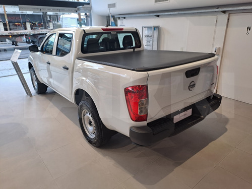Nissan Frontier 2.3bt S 4x2 At L22
