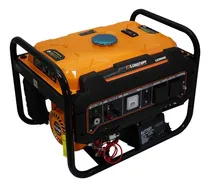 Comprar Grupo Electrógeno Lusqtoff Generador 2500w Arranque Electric