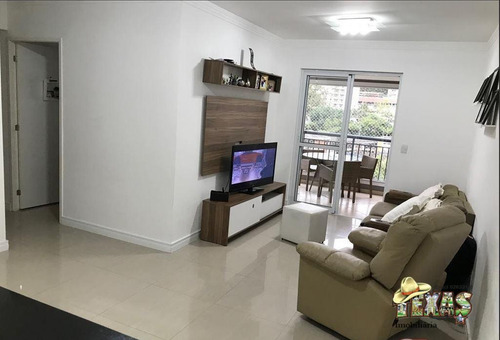 Imagem 4 de 10 de Apartamento Vila Andrade - 1914