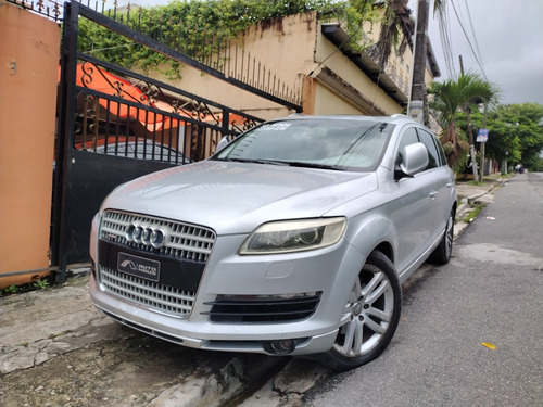 Imagen 1 de 15 de Audi Q7 Full