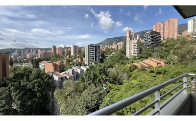 Apartamento en venta