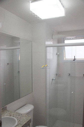 Imagem 23 de 26 de Apartamento Com 2 Dormitórios À Venda, 50 M² Por R$ 198.000,00 - Guaianazes - São Paulo/sp - Ap0065
