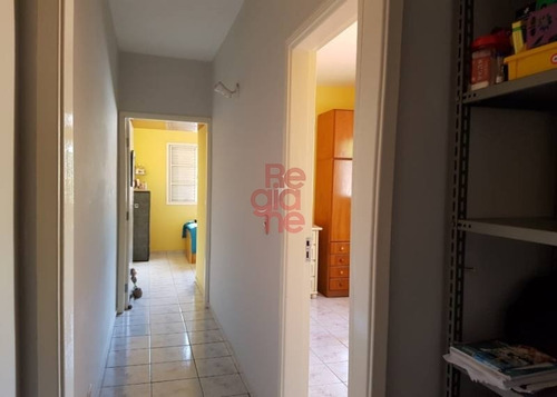 Imagem 6 de 19 de Sobrado À Venda No Bairro Baeta Neves Com 196 M2 - 2534