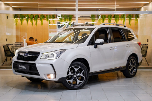 Subaru Forester 2.0 S Awd Aut. 5p