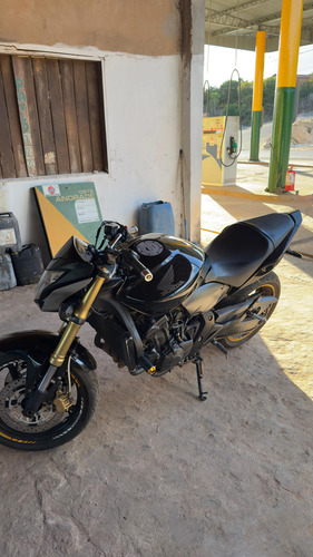 Hornet 600 2013 Em Dias